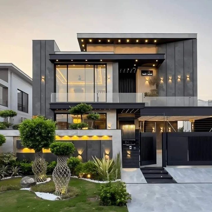 Home Exterior
